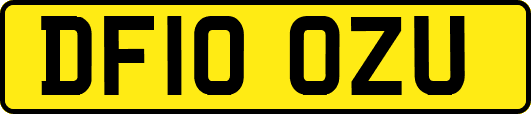 DF10OZU