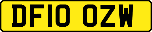 DF10OZW