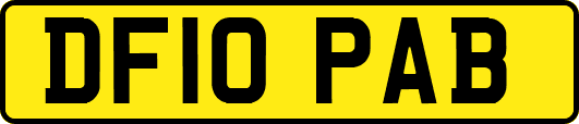 DF10PAB