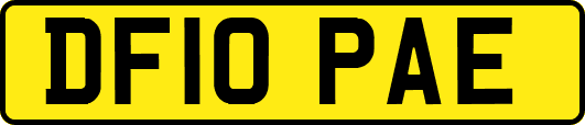 DF10PAE