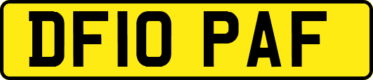DF10PAF