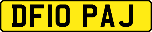 DF10PAJ
