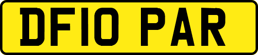 DF10PAR