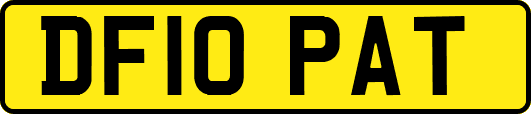 DF10PAT