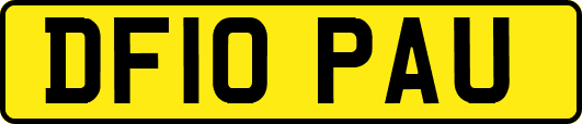 DF10PAU