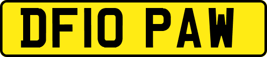 DF10PAW