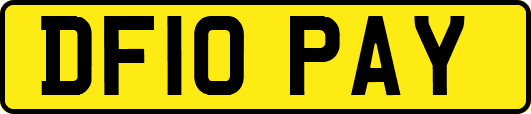 DF10PAY