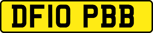 DF10PBB