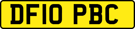 DF10PBC