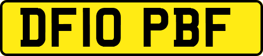 DF10PBF