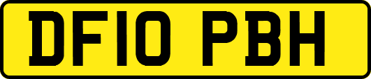 DF10PBH