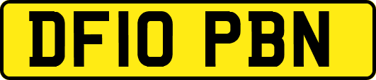 DF10PBN