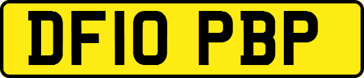 DF10PBP