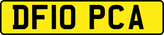 DF10PCA