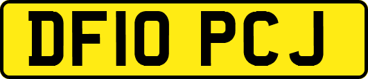 DF10PCJ