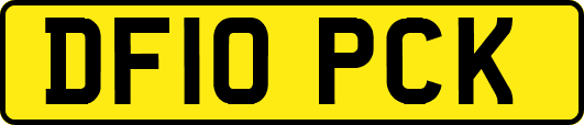 DF10PCK