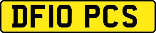 DF10PCS