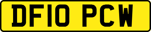 DF10PCW