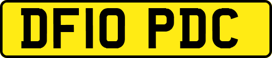 DF10PDC