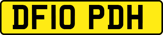 DF10PDH