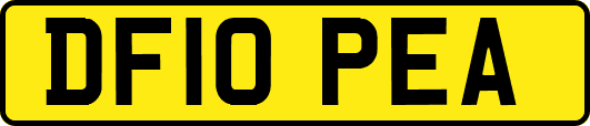 DF10PEA