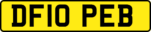 DF10PEB