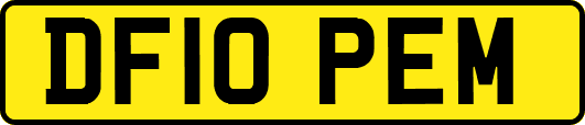 DF10PEM
