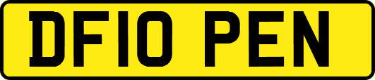 DF10PEN