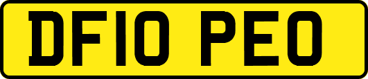 DF10PEO