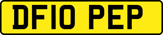 DF10PEP