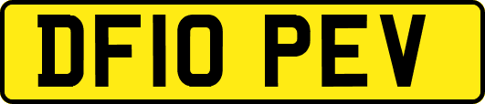 DF10PEV