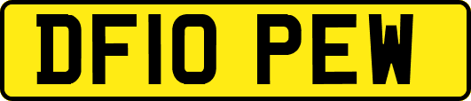 DF10PEW
