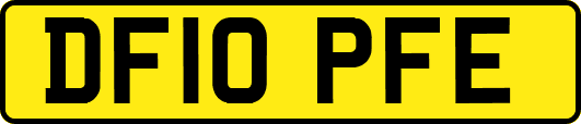 DF10PFE