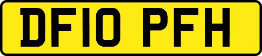 DF10PFH