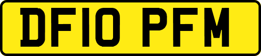 DF10PFM