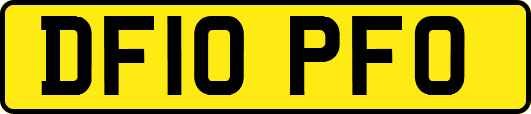 DF10PFO