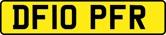 DF10PFR