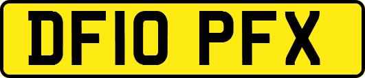 DF10PFX