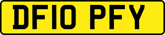 DF10PFY