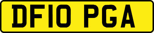 DF10PGA