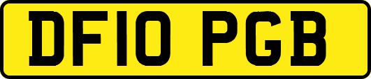 DF10PGB
