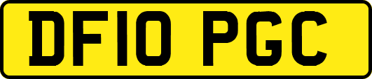 DF10PGC