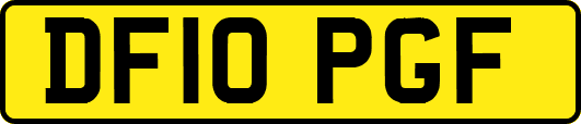 DF10PGF