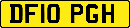 DF10PGH