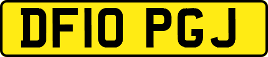 DF10PGJ
