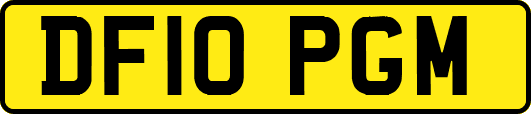DF10PGM