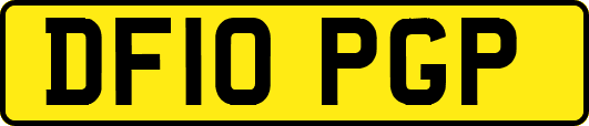 DF10PGP