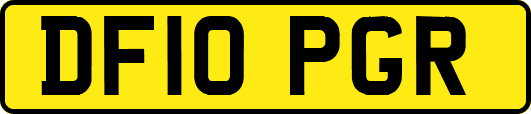 DF10PGR