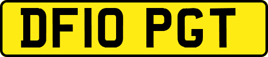 DF10PGT