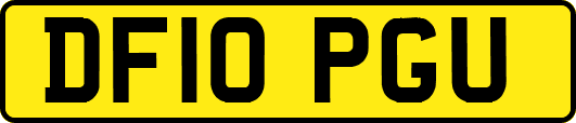 DF10PGU